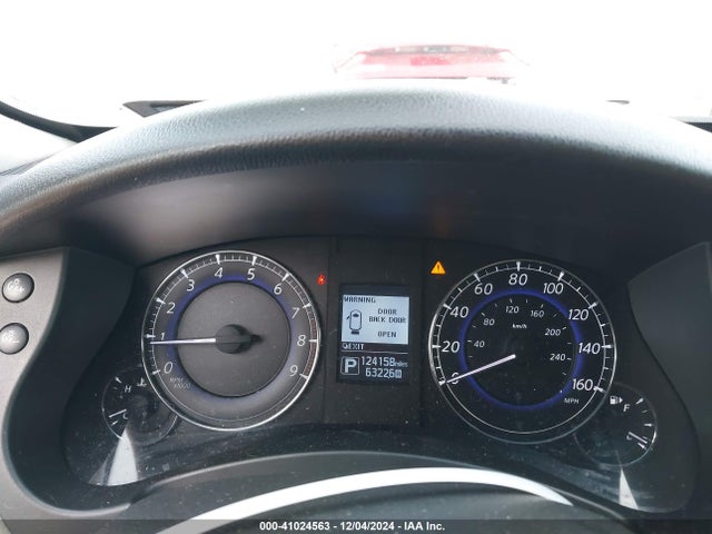 JN1BJ0RP1GM231016 Infiniti QX50