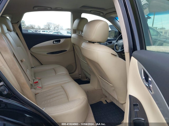 JN1BJ0RP1GM231016 Infiniti QX50