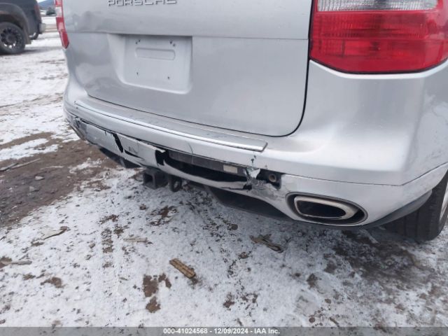 2009 PORSCHE CAYENNE WP1AA29P49LA05242 Photo 5