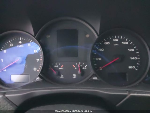 2009 PORSCHE CAYENNE WP1AA29P49LA05242 Photo 6