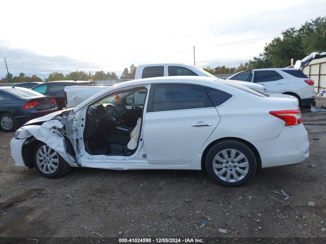 Nissan SENTRA S 2019 3N1AB7AP4KY261923 Image 15