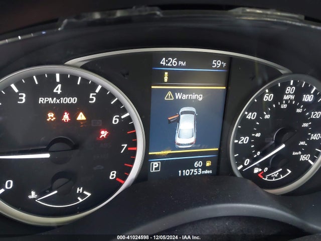 Nissan SENTRA S 2019 3N1AB7AP4KY261923 Image 7