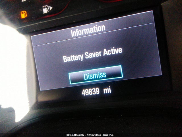 Chevrolet Camaro 1lt 2017 1G1FB3DS0H0193479 Image 15