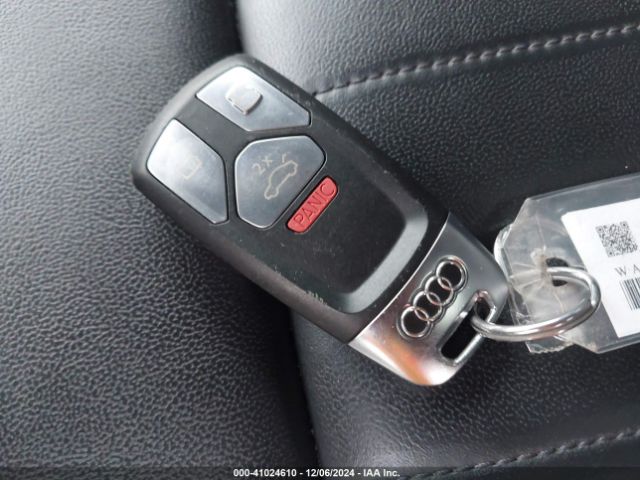 WA1EAAFY9N2135621 Audi Q5 Premium Plus 45 Tfsi S Line Quattro S Tronic