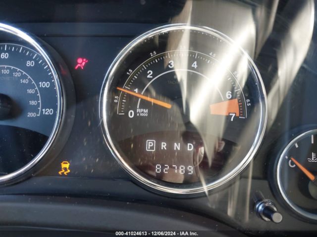 1C4NJDEB1GD768108 Jeep Compass High Altitude Edition