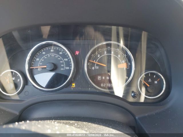 1C4NJDEB1GD768108 Jeep Compass High Altitude Edition