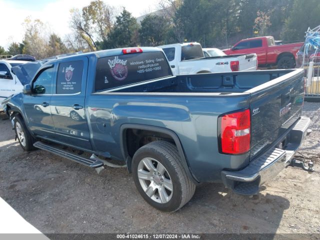 3GTP1UEC1EG367479 GMC Sierra 1500 Sle