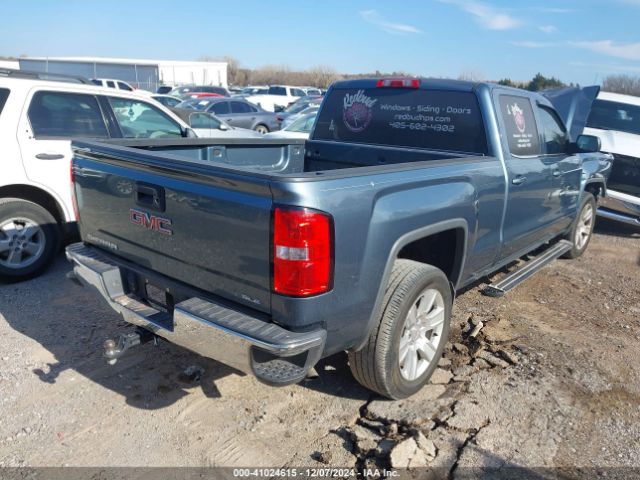 3GTP1UEC1EG367479 GMC Sierra 1500 Sle