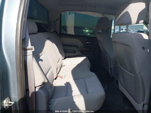 3GTP1UEC1EG367479 GMC Sierra 1500 Sle