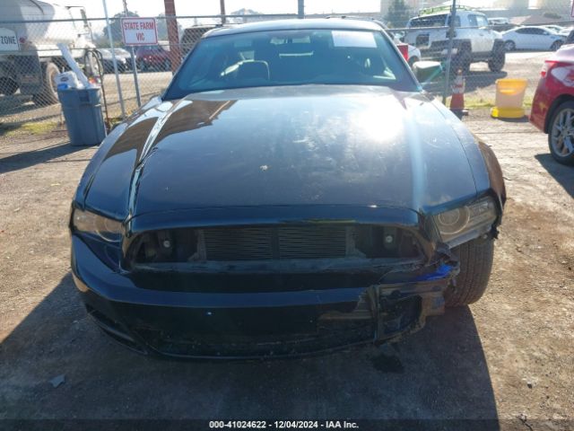1ZVBP8AM6E5334707 Ford Mustang V6