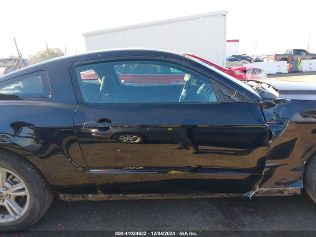 1ZVBP8AM6E5334707 Ford Mustang V6