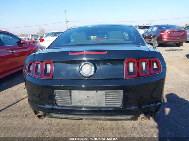 1ZVBP8AM6E5334707 Ford Mustang V6