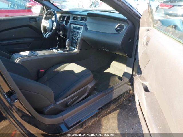 1ZVBP8AM6E5334707 Ford Mustang V6