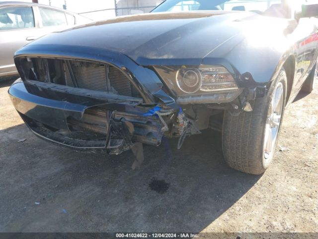 1ZVBP8AM6E5334707 Ford Mustang V6
