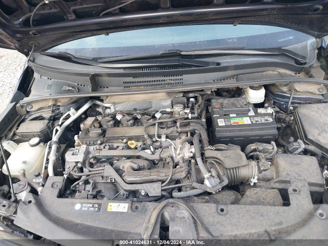 5YFS4RCE4LP002336 Toyota COROLLA SE