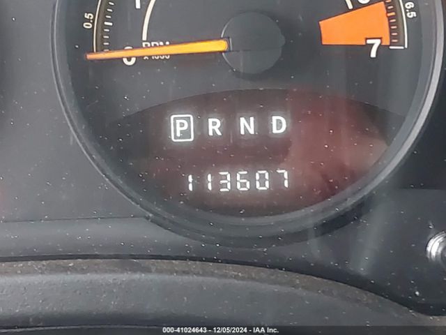 1C4NJCBAXGD620397 Jeep Compass Sport