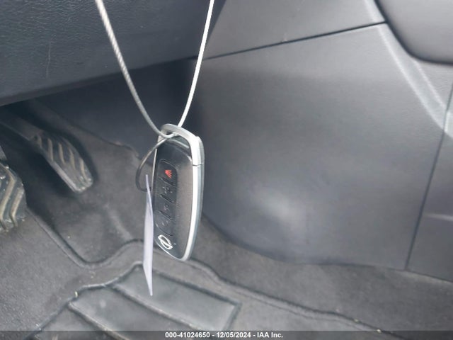 Nissan Kicks Sv Xtronic Cvt 2023 3N1CP5CV8PL547157 Image 11