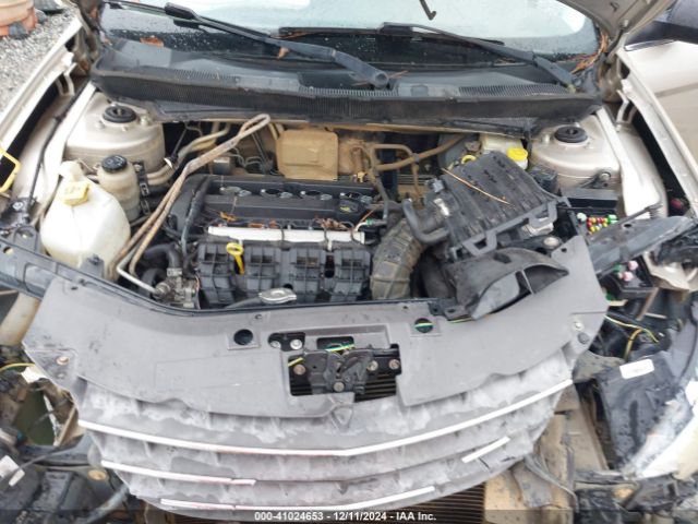 2007 CHRYSLER SEBRING 1C3LC46K37N609556 Photo 9