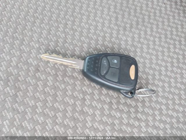 2007 CHRYSLER SEBRING 1C3LC46K37N609556 Photo 10