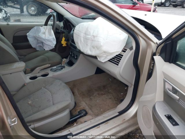 2007 CHRYSLER SEBRING 1C3LC46K37N609556 Photo 4