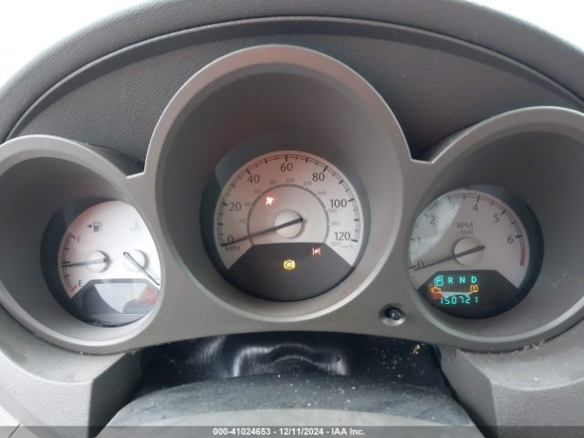 2007 CHRYSLER SEBRING 1C3LC46K37N609556 Photo 6