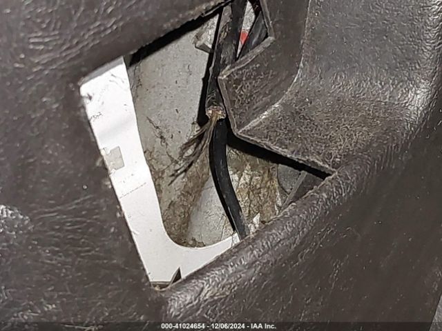 1GCWGAFF6G1123443 Chevrolet Express 2500 Work Van