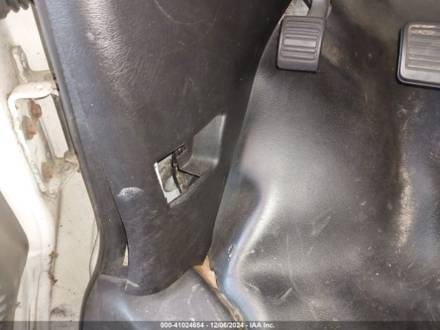 1GCWGAFF6G1123443 Chevrolet Express 2500 Work Van