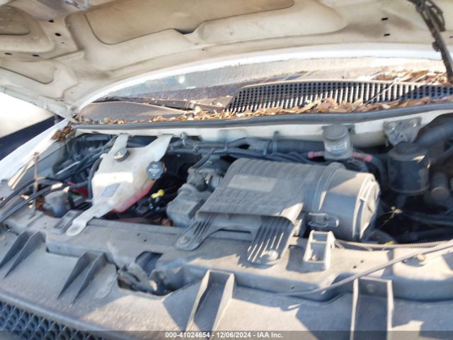 1GCWGAFF6G1123443 Chevrolet Express 2500 Work Van