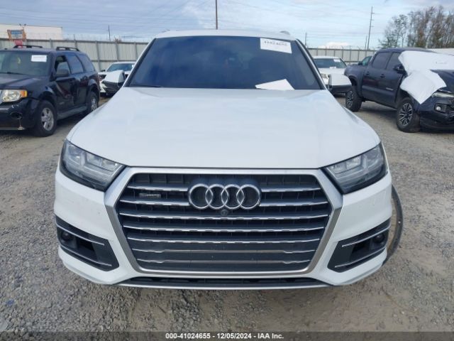 WA1LAAF79JD009918 Audi Q7 3.0t Premium