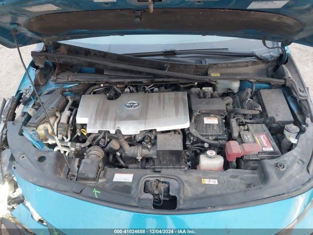 JTDKARFP0H3022413 Toyota Prius Prime Advanced