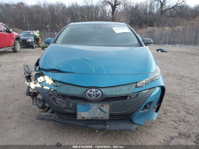 JTDKARFP0H3022413 Toyota Prius Prime Advanced