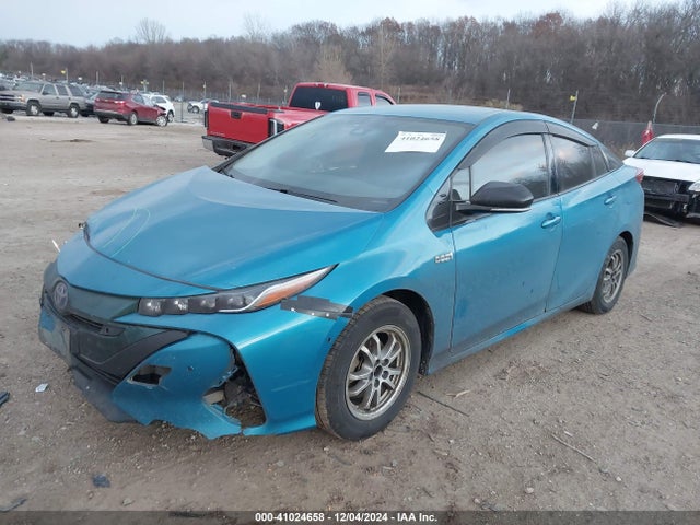 JTDKARFP0H3022413 Toyota Prius Prime Advanced