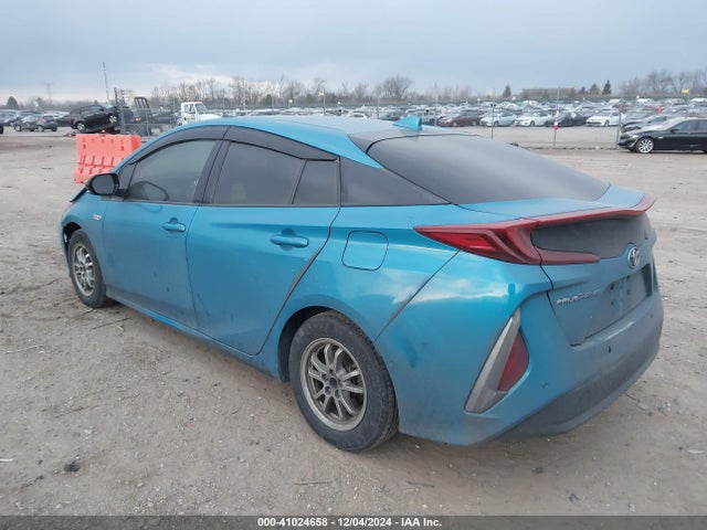 JTDKARFP0H3022413 Toyota Prius Prime Advanced