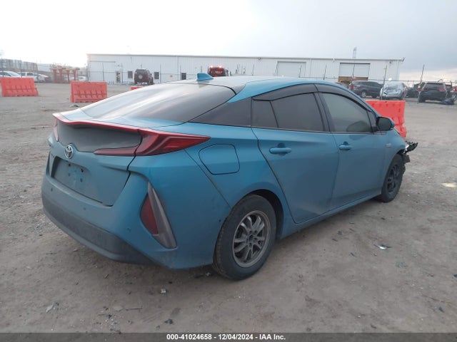 JTDKARFP0H3022413 Toyota Prius Prime Advanced