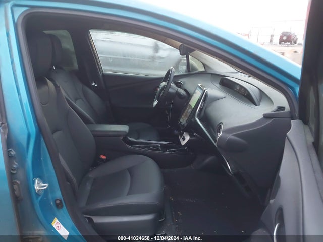 JTDKARFP0H3022413 Toyota Prius Prime Advanced