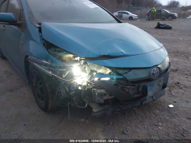 JTDKARFP0H3022413 Toyota Prius Prime Advanced