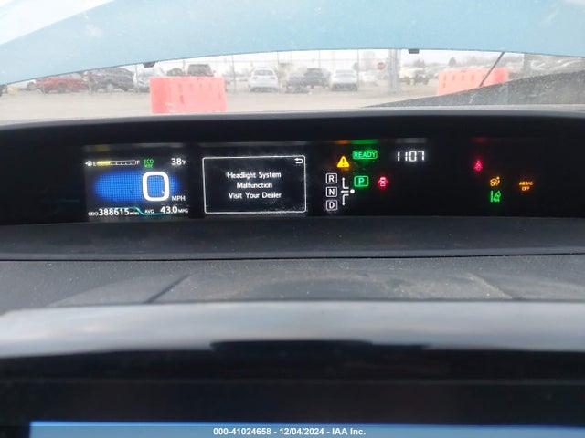 JTDKARFP0H3022413 Toyota Prius Prime Advanced