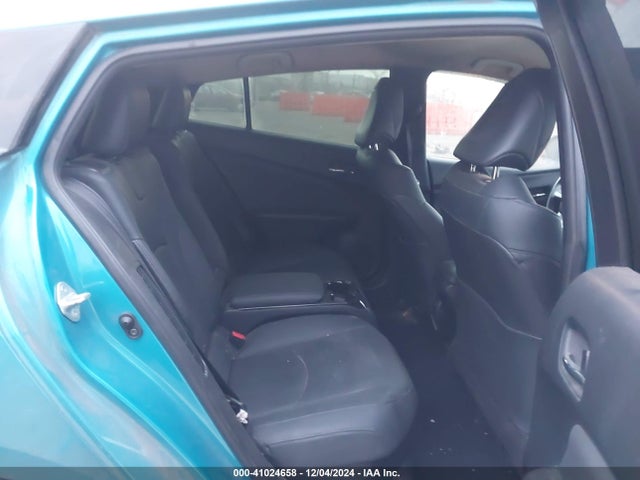 JTDKARFP0H3022413 Toyota Prius Prime Advanced