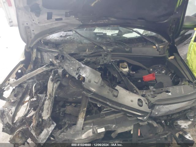 KL79MMSP8SB009918 Chevrolet Trailblazer Fwd Ls