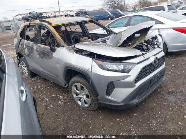 2020 2T3F1RFV8LC061287 main image