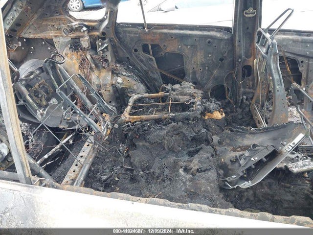 Toyota RAV4 LE 2020 2T3F1RFV8LC061287 Image 8