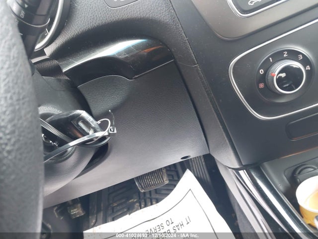 KIA SORENTO LX 2015 5XYKTCA63FG568959 Image 11