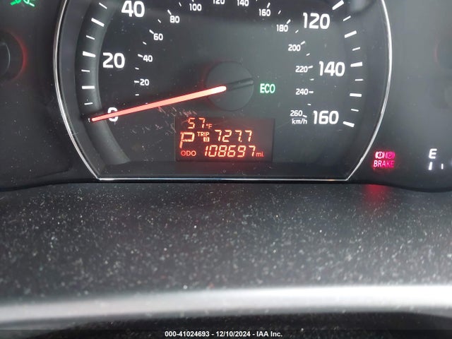 KIA SORENTO LX 2015 5XYKTCA63FG568959 Image 15