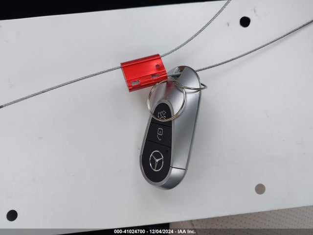 W1KAF4HB7PR133088 Mercedes-Benz m254