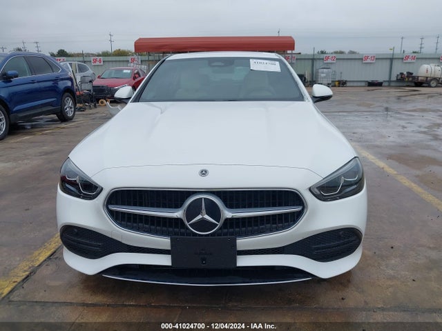 W1KAF4HB7PR133088 Mercedes-Benz m254