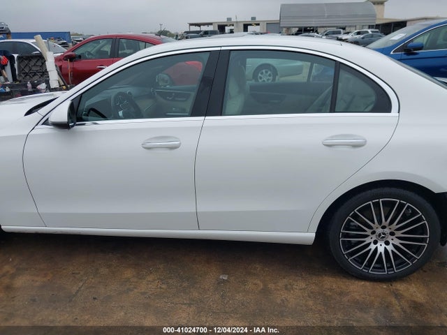 W1KAF4HB7PR133088 Mercedes-Benz m254
