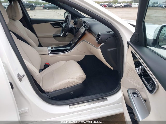 W1KAF4HB7PR133088 Mercedes-Benz m254