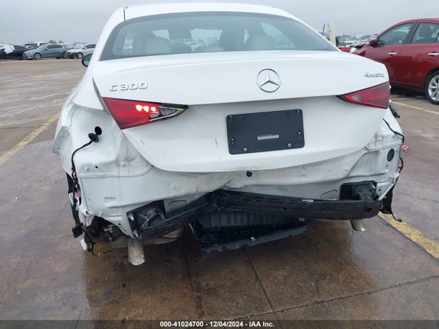 W1KAF4HB7PR133088 Mercedes-Benz m254