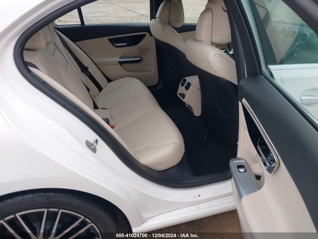 W1KAF4HB7PR133088 Mercedes-Benz m254