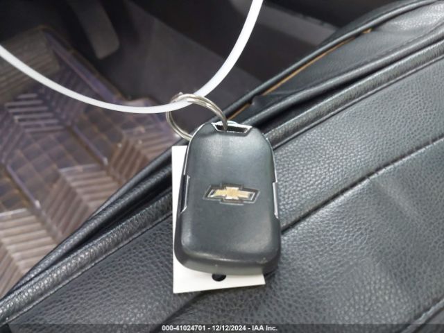 1GNSKBKC1LR244611 Chevrolet Tahoe 4wd Lt